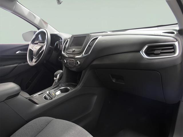 used 2023 Chevrolet Equinox car, priced at $22,991