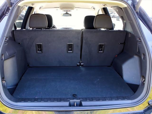 used 2022 Chevrolet Equinox car, priced at $22,721