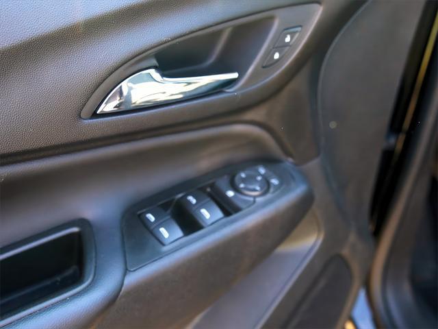 used 2022 Chevrolet Equinox car, priced at $22,721