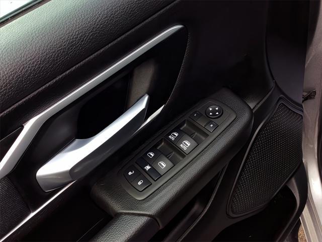 used 2022 Ram 1500 car, priced at $27,075