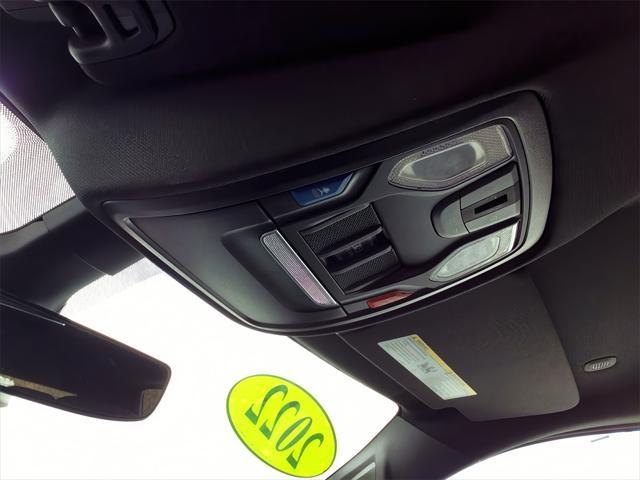 used 2022 Ram 1500 car, priced at $27,075