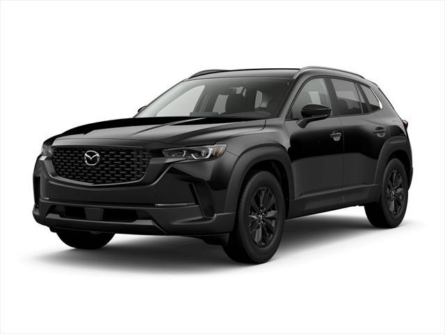 used 2025 Mazda CX-50 car, priced at $29,970