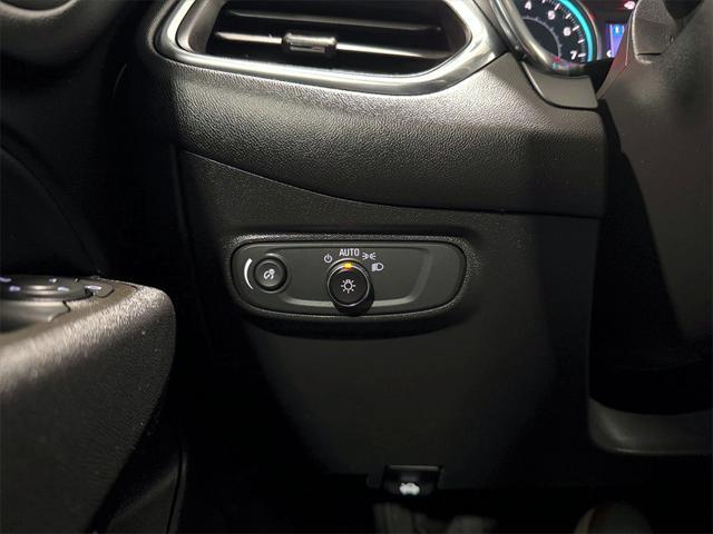 used 2022 Chevrolet Equinox car, priced at $22,849