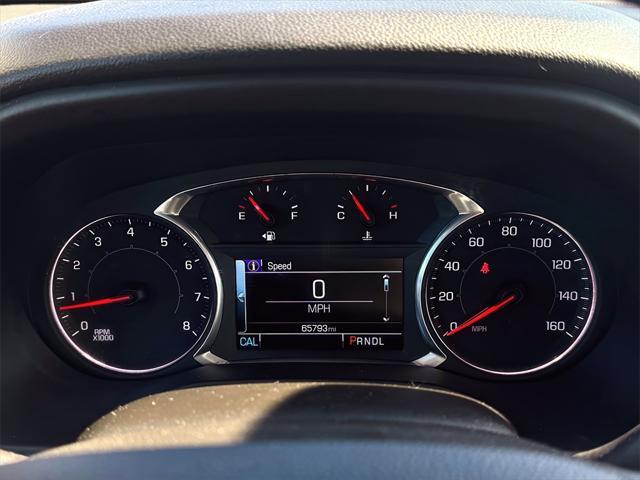 used 2017 GMC Acadia car, priced at $17,965