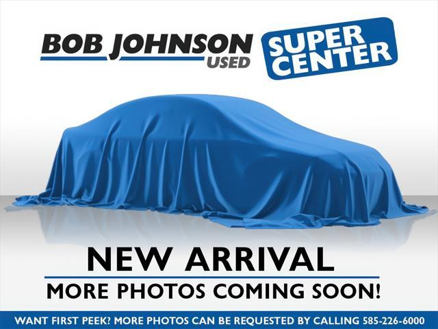 used 2020 Jeep Renegade car, priced at $19,294