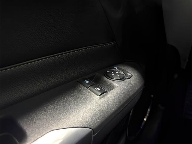 used 2017 Ford Mustang car, priced at $41,957