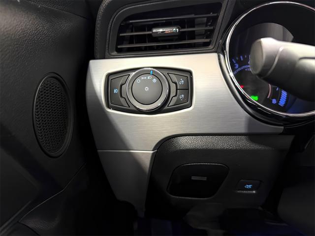 used 2017 Ford Mustang car, priced at $41,957
