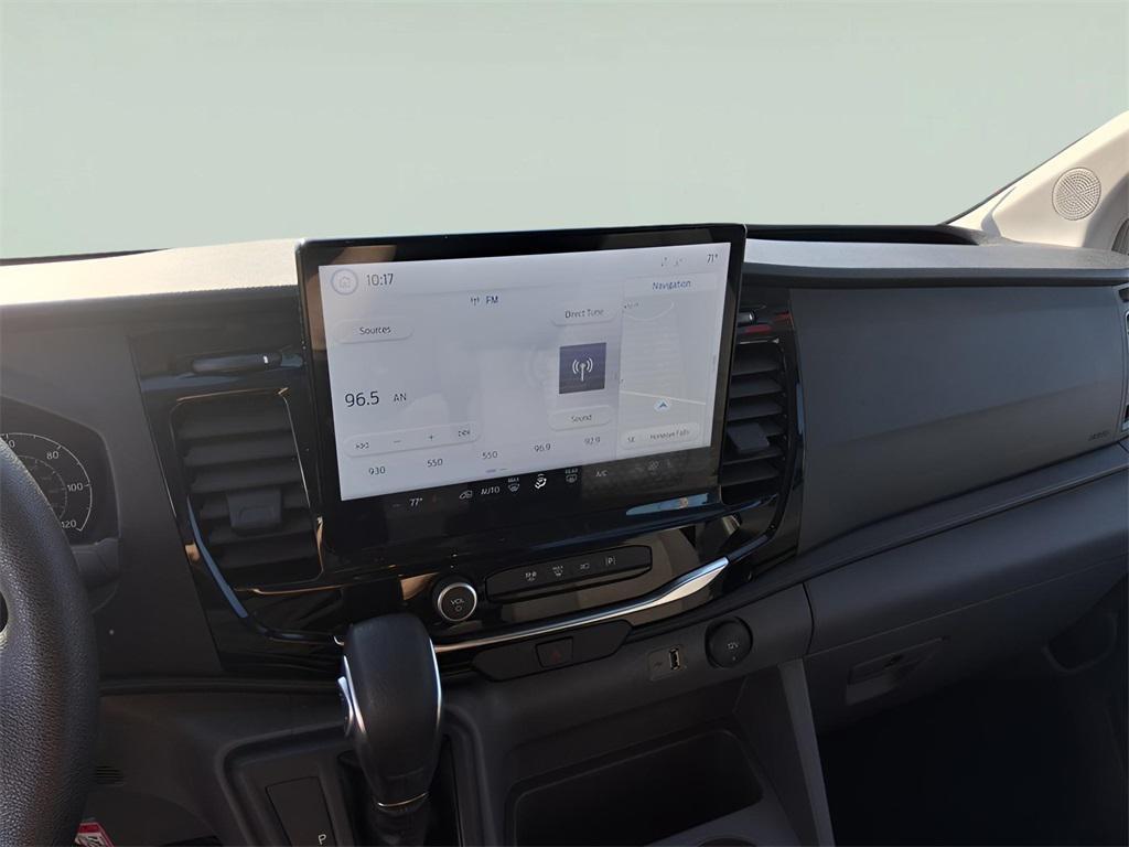 used 2023 Ford Transit-350 car, priced at $42,559