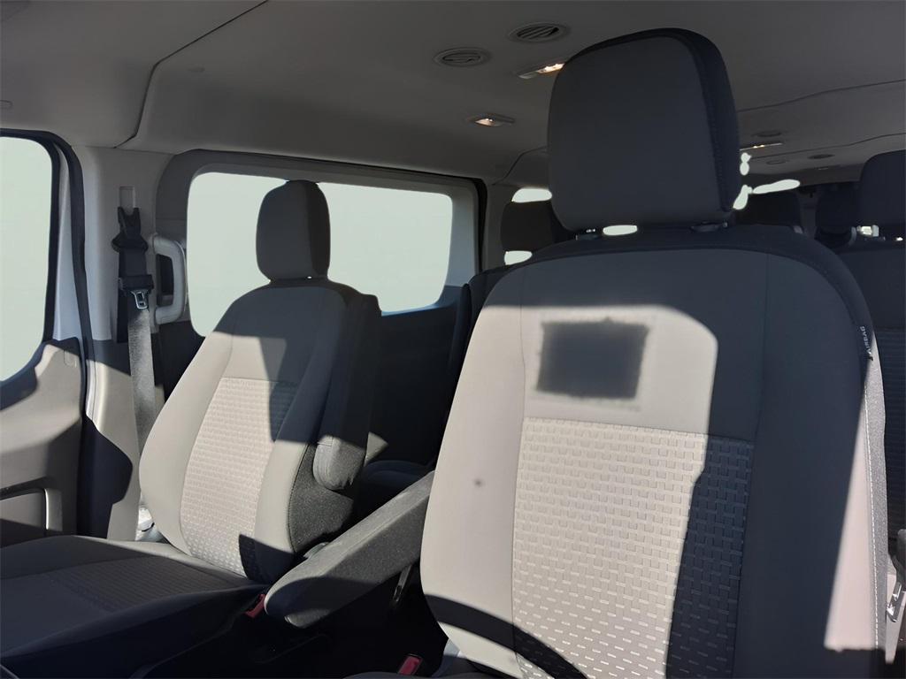 used 2023 Ford Transit-350 car, priced at $42,559