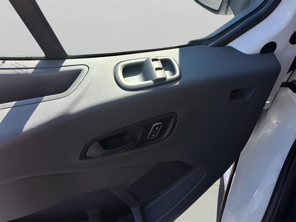 used 2023 Ford Transit-350 car, priced at $42,559