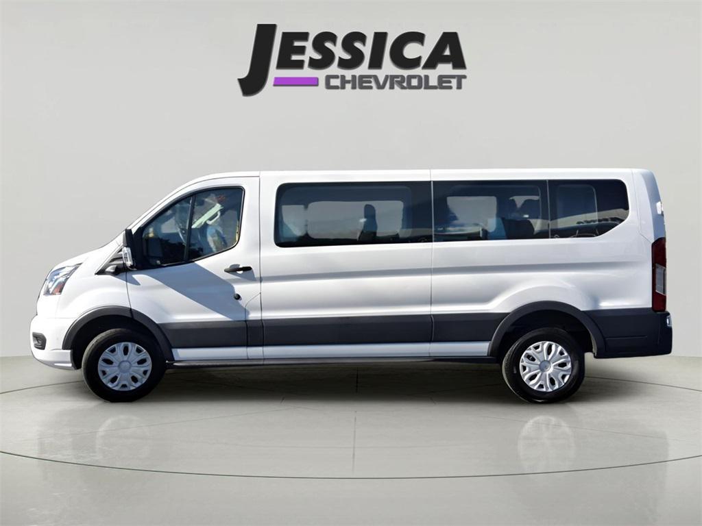 used 2023 Ford Transit-350 car, priced at $42,559