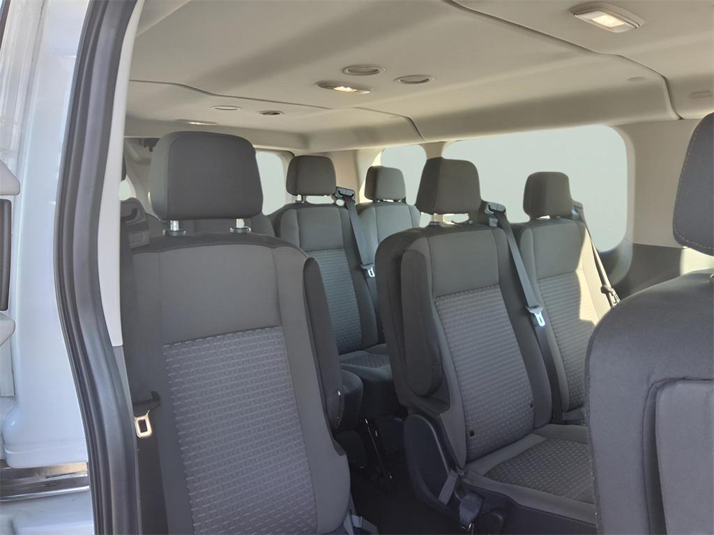 used 2023 Ford Transit-350 car, priced at $42,559
