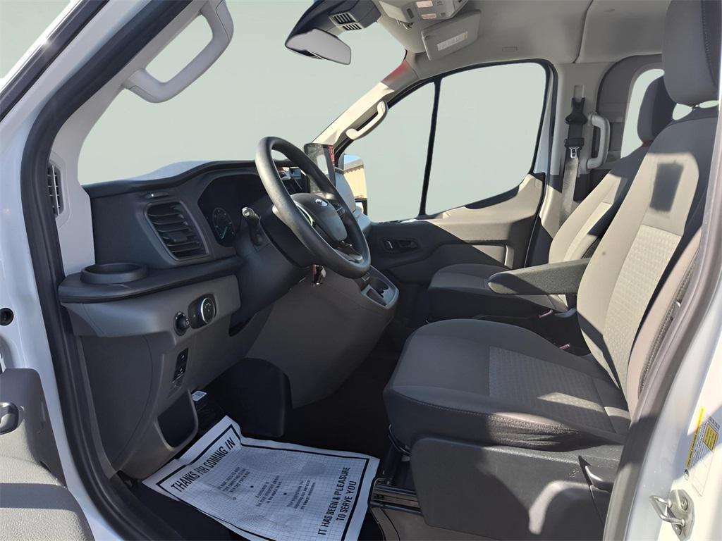 used 2023 Ford Transit-350 car, priced at $42,559