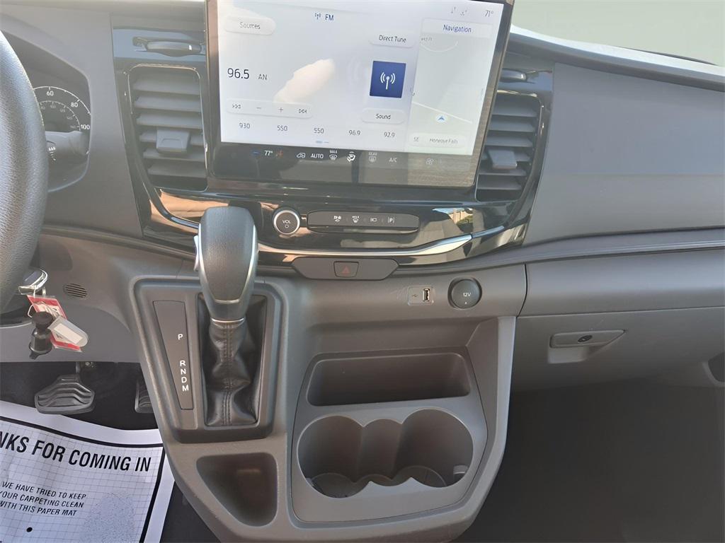 used 2023 Ford Transit-350 car, priced at $42,559