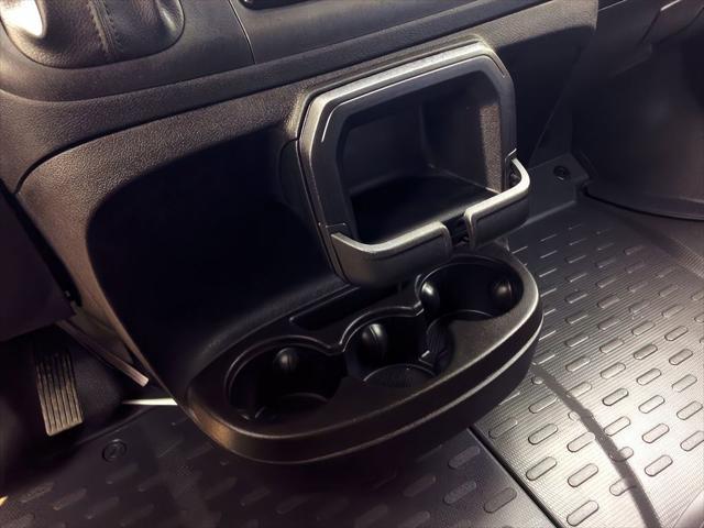 used 2023 Ram ProMaster 2500 car, priced at $47,600