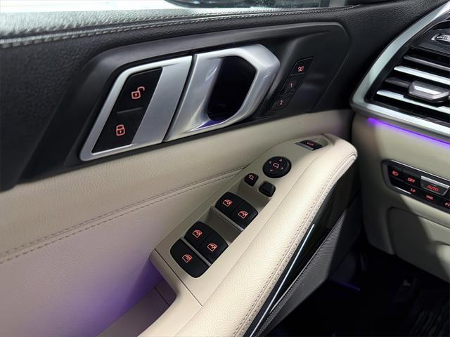used 2020 BMW X5 car, priced at $31,887