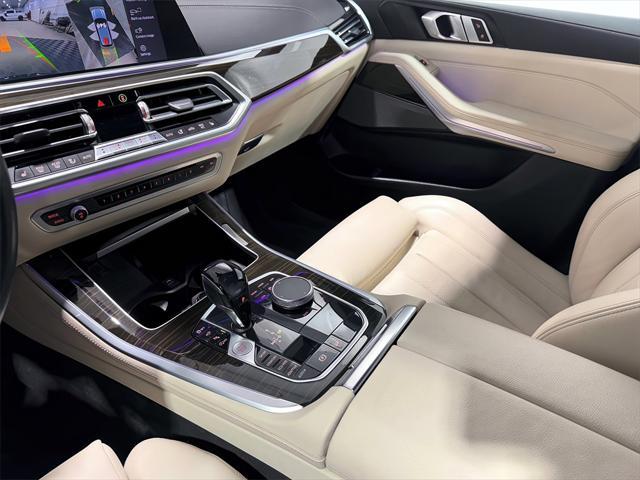 used 2020 BMW X5 car, priced at $31,887