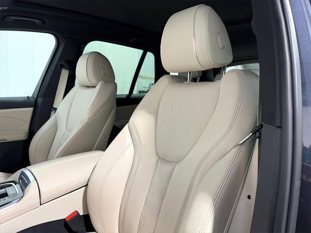 used 2020 BMW X5 car, priced at $31,887