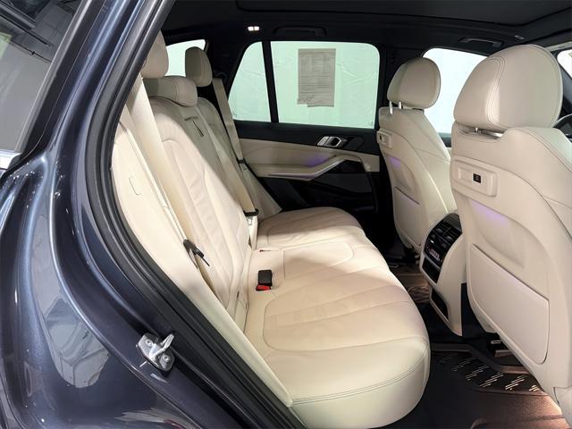 used 2020 BMW X5 car, priced at $31,887