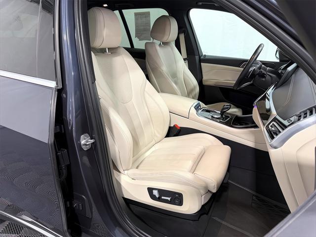 used 2020 BMW X5 car, priced at $31,887
