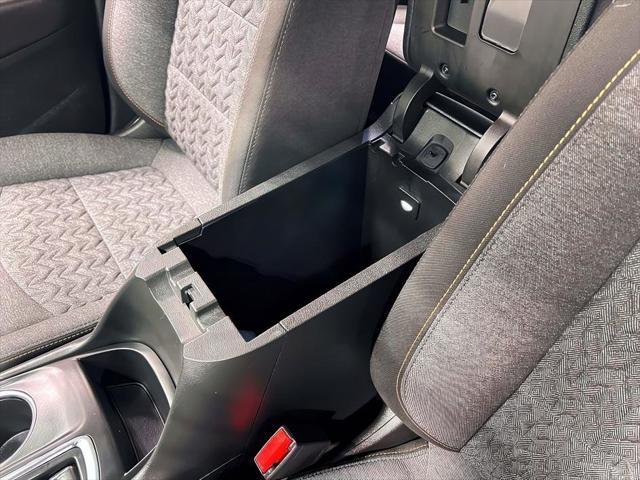 used 2023 Chevrolet Equinox car, priced at $23,312