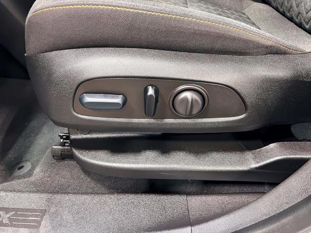 used 2023 Chevrolet Equinox car, priced at $23,312