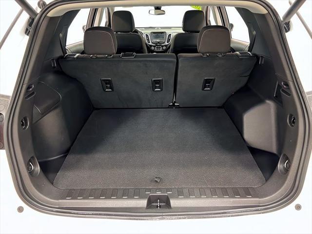 used 2023 Chevrolet Equinox car, priced at $23,312