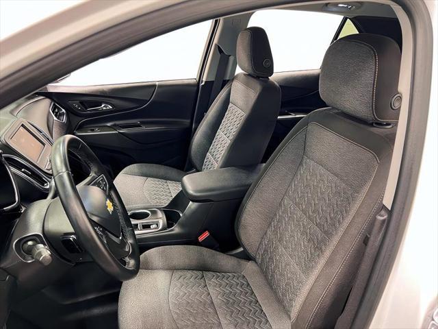 used 2023 Chevrolet Equinox car, priced at $23,312
