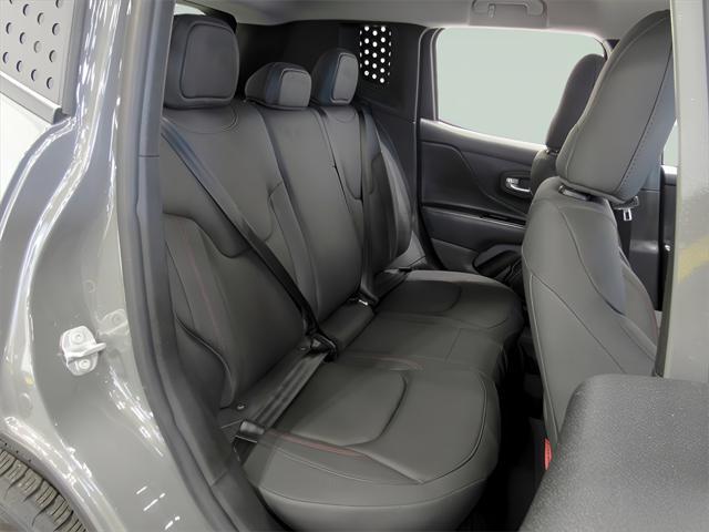 used 2023 Jeep Renegade car, priced at $24,250