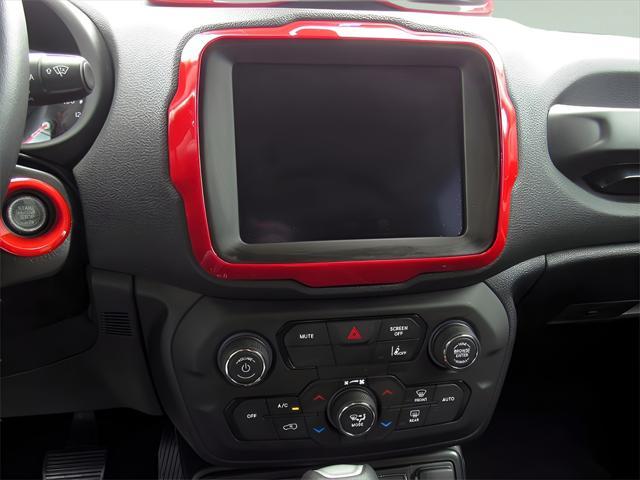 used 2023 Jeep Renegade car, priced at $24,250