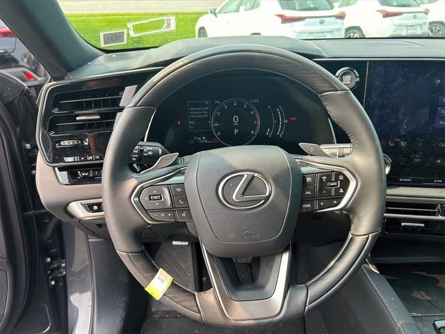 used 2024 Lexus RX 350 car, priced at $52,911