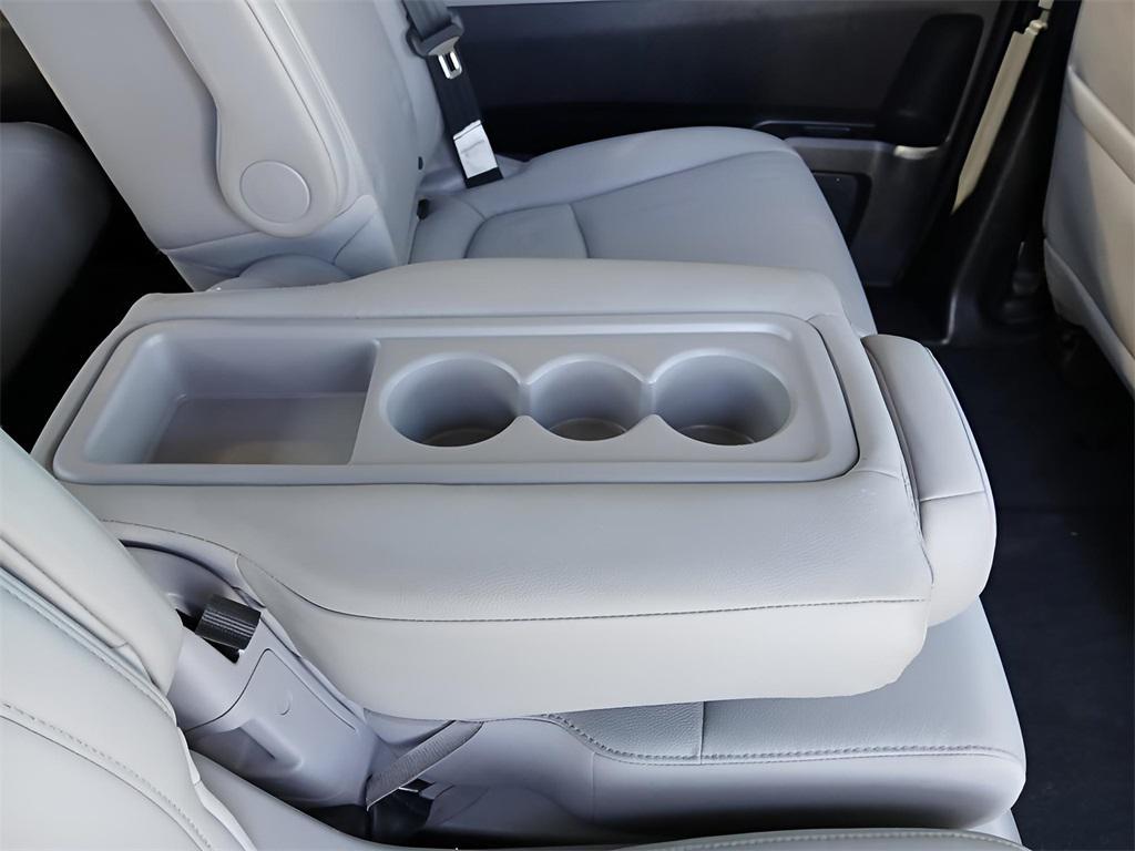 used 2019 Honda Odyssey car, priced at $21,595