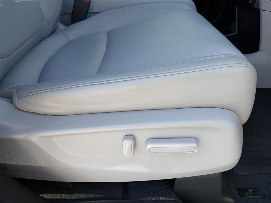 used 2019 Honda Odyssey car, priced at $21,595