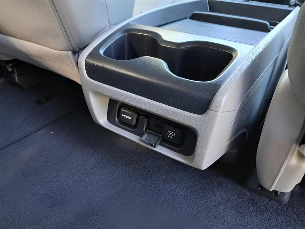used 2019 Honda Odyssey car, priced at $21,595