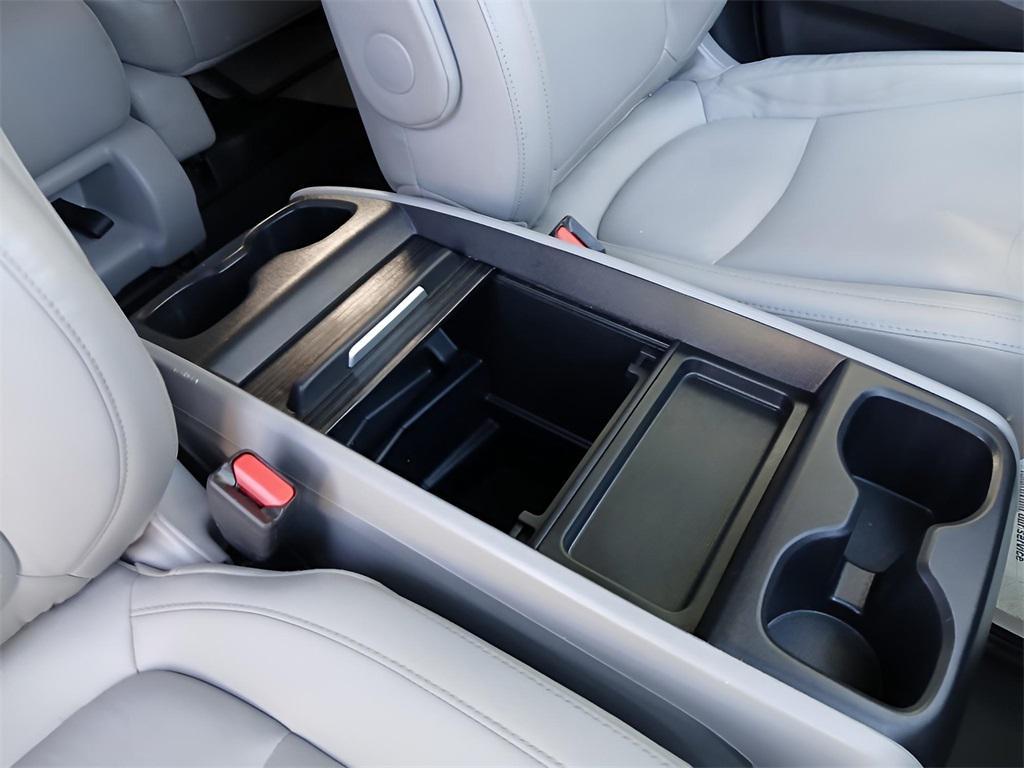 used 2019 Honda Odyssey car, priced at $21,595