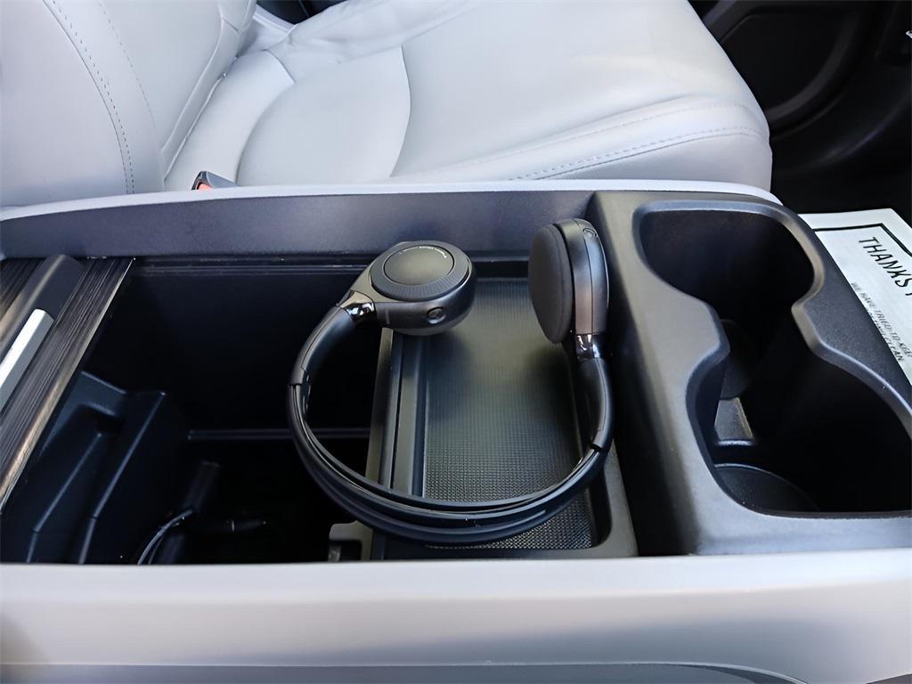 used 2019 Honda Odyssey car, priced at $21,595