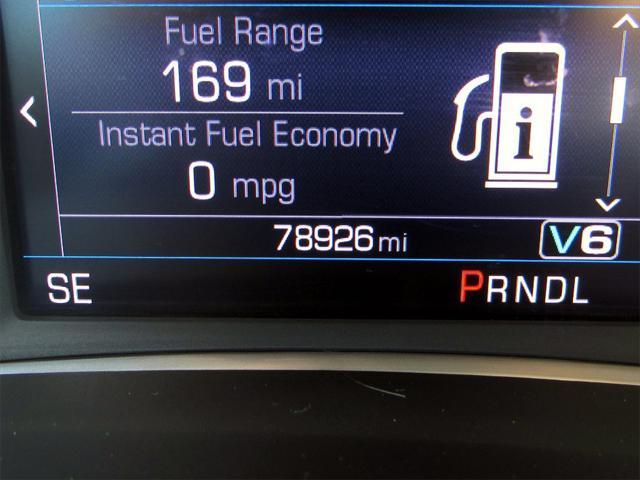 used 2019 Chevrolet Blazer car, priced at $20,250