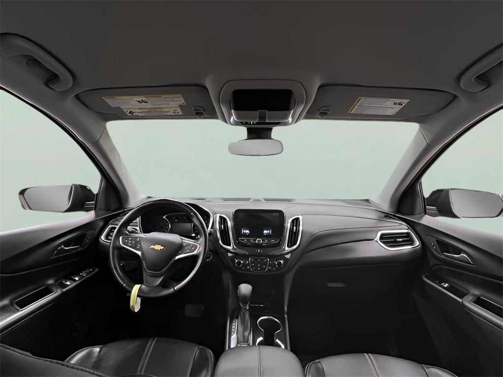 used 2022 Chevrolet Equinox car, priced at $23,288