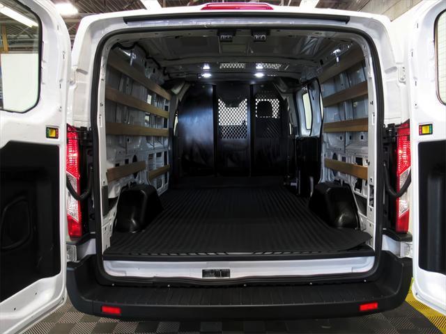 used 2023 Ford Transit-250 car, priced at $34,750