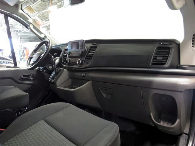 used 2023 Ford Transit-250 car, priced at $34,750