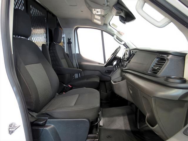used 2023 Ford Transit-250 car, priced at $34,750