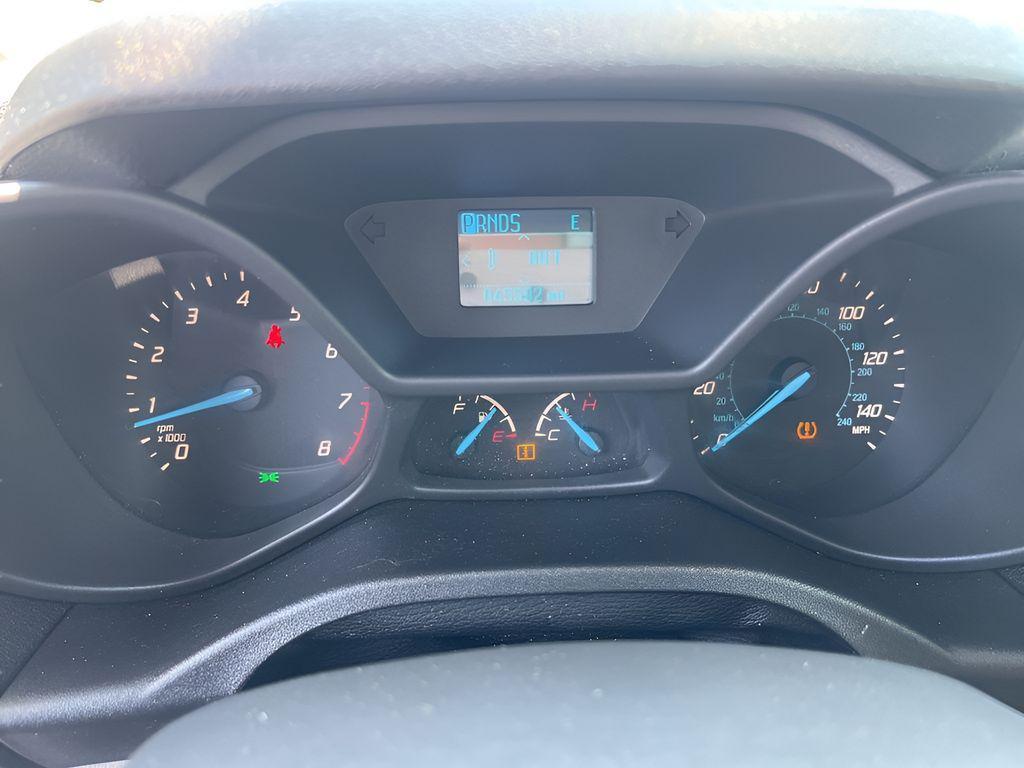 used 2015 Ford Transit Connect car, priced at $17,599