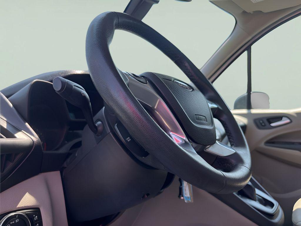 used 2015 Ford Transit Connect car, priced at $17,599