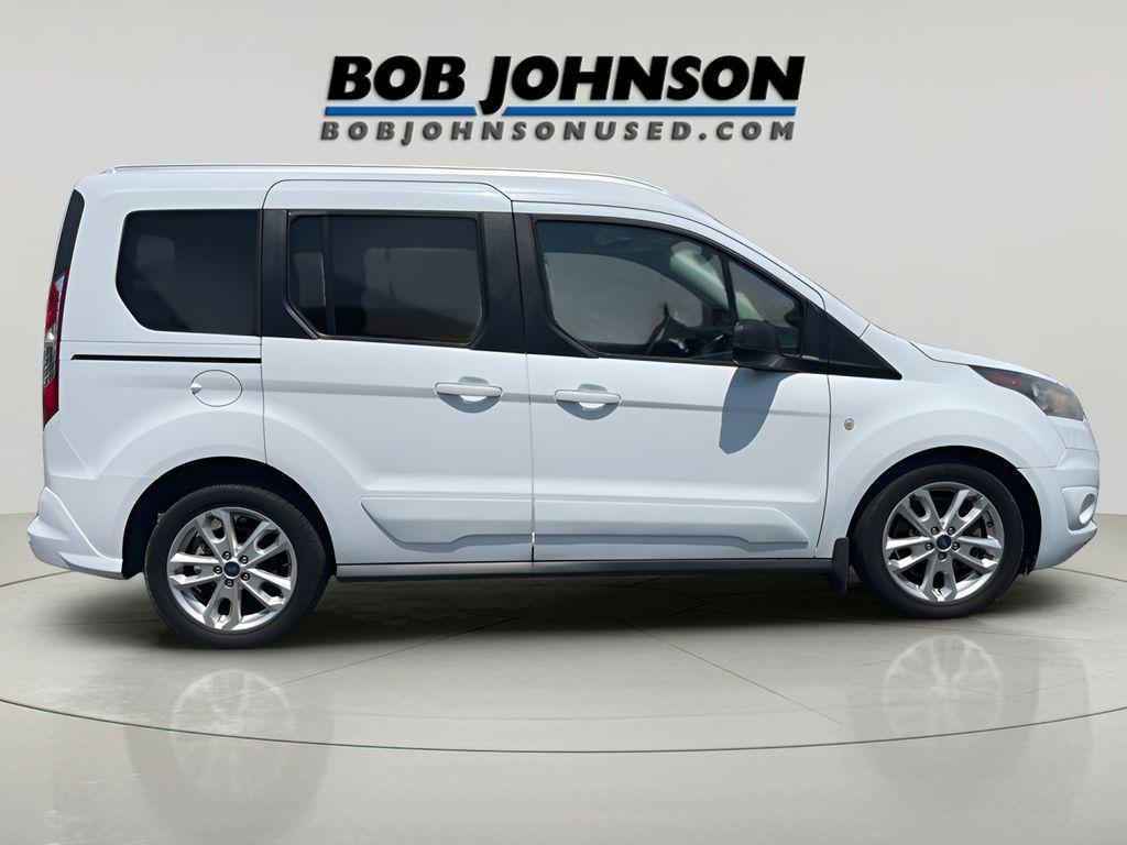 used 2015 Ford Transit Connect car, priced at $17,599
