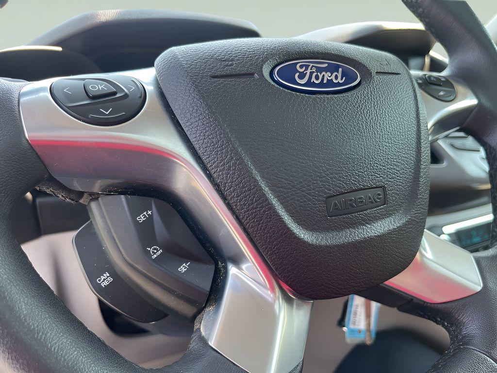 used 2015 Ford Transit Connect car, priced at $17,599