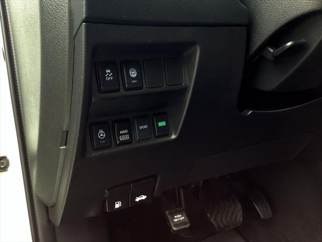 used 2021 Nissan Rogue Sport car, priced at $23,499