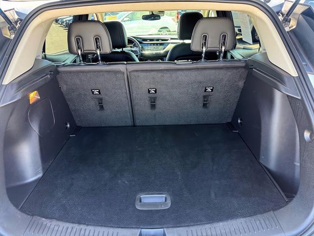 used 2022 Buick Encore GX car, priced at $19,099