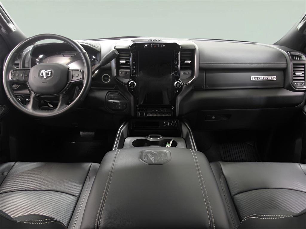 used 2023 Ram 2500 car, priced at $67,165
