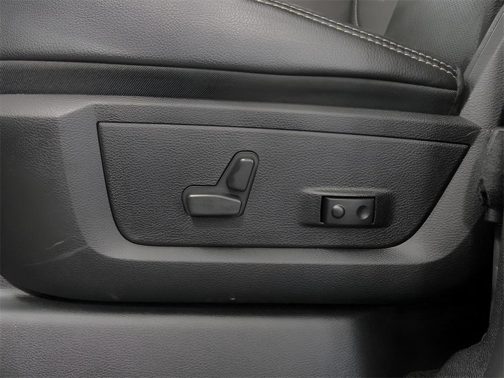 used 2023 Ram 2500 car, priced at $67,165