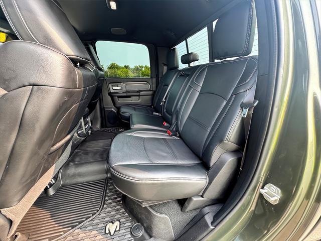 used 2023 Ram 2500 car, priced at $69,934